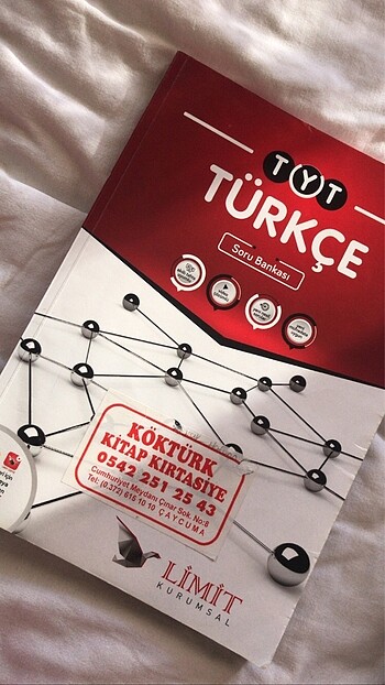 Türkçe soru bankası