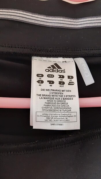 m Beden siyah Renk Adidas eşofman