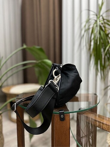  Beden Stradivarius çanta