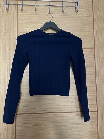 Stradivarius Stradivarius crop