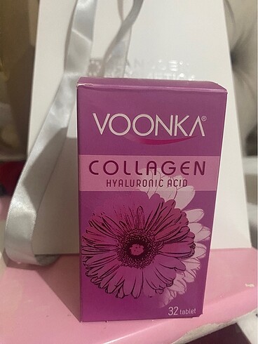 Voonka collagen