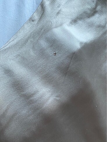 m Beden ten rengi Renk #zara #etek #satenetek