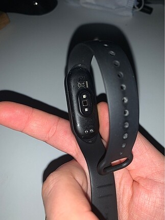 Beden Renk Xioami mi band 5