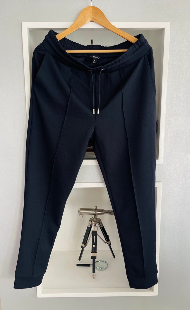 Reiss Erkek Regular Fit Pantolon - Görsel 3