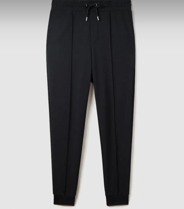 Reiss Erkek Regular Fit Pantolon - Görsel 2