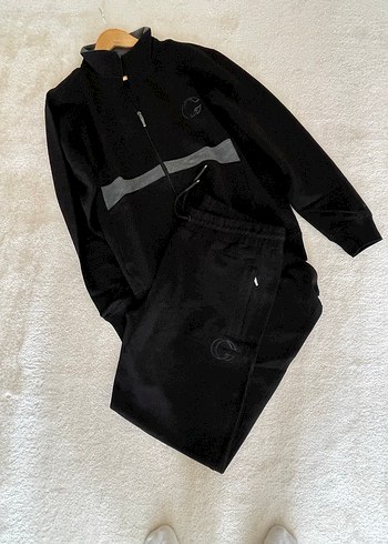 Erkek Eşofman Takımı 3XL - Görsel 2