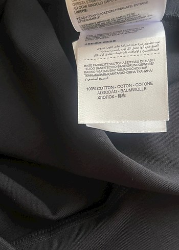 Moncler Erkek Bisiklet Yaka Sweatshirt - Görsel 3