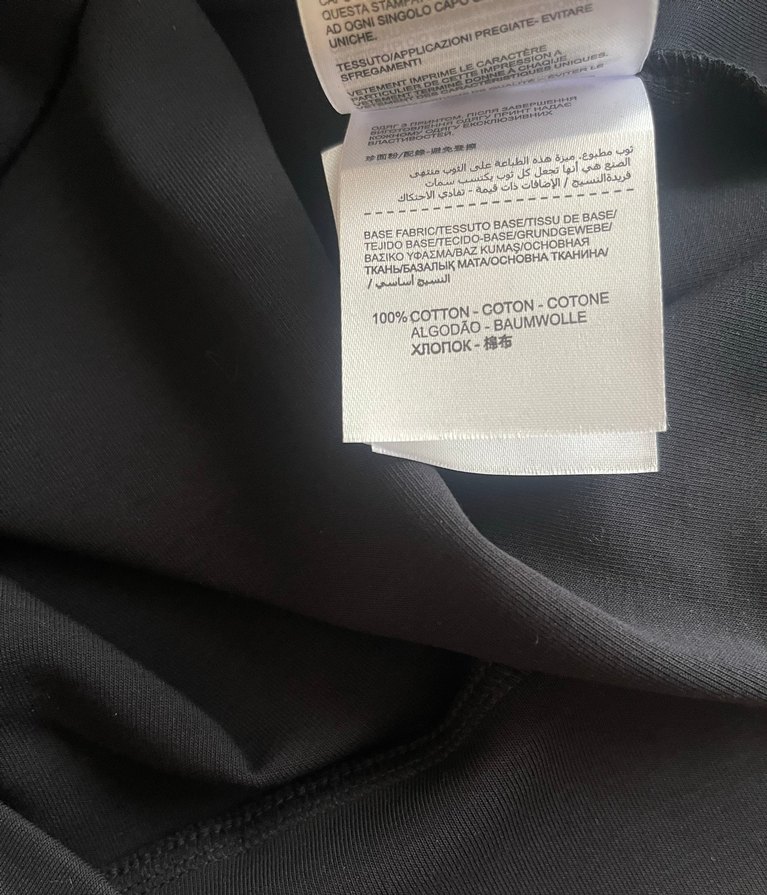 Moncler Erkek Bisiklet Yaka Sweatshirt - Görsel 3