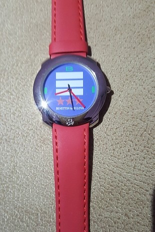 Benetton 