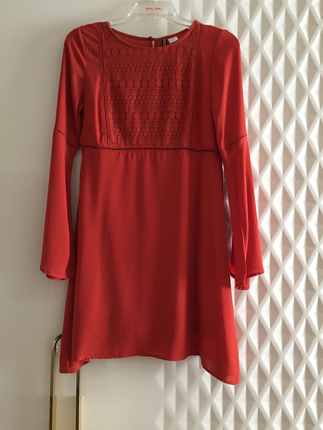 H&M Elbise