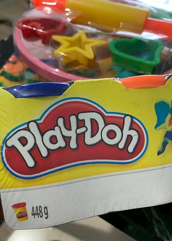Play-Doh