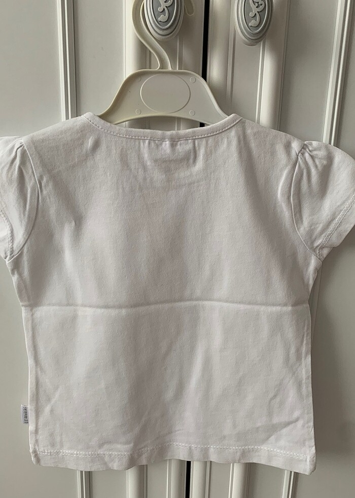 2_3 yaş tişört - Görsel 2