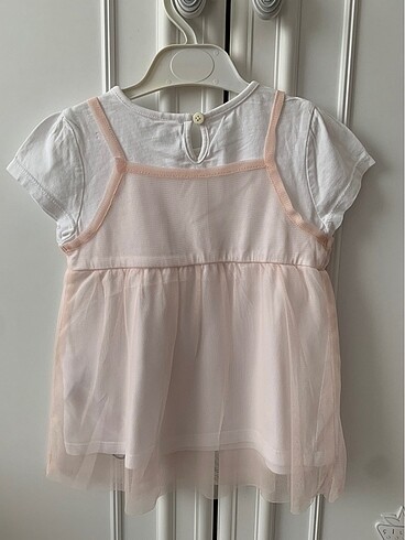 24-36 aylık tişört - Görsel 2