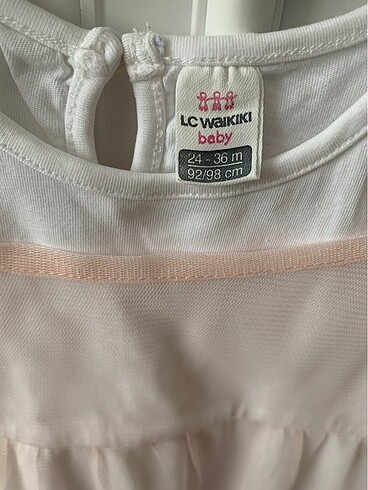 24-36 aylık tişört - Görsel 4