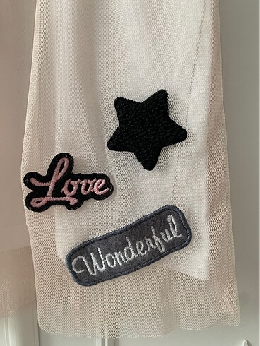 24-36 aylık tişört - Görsel 3