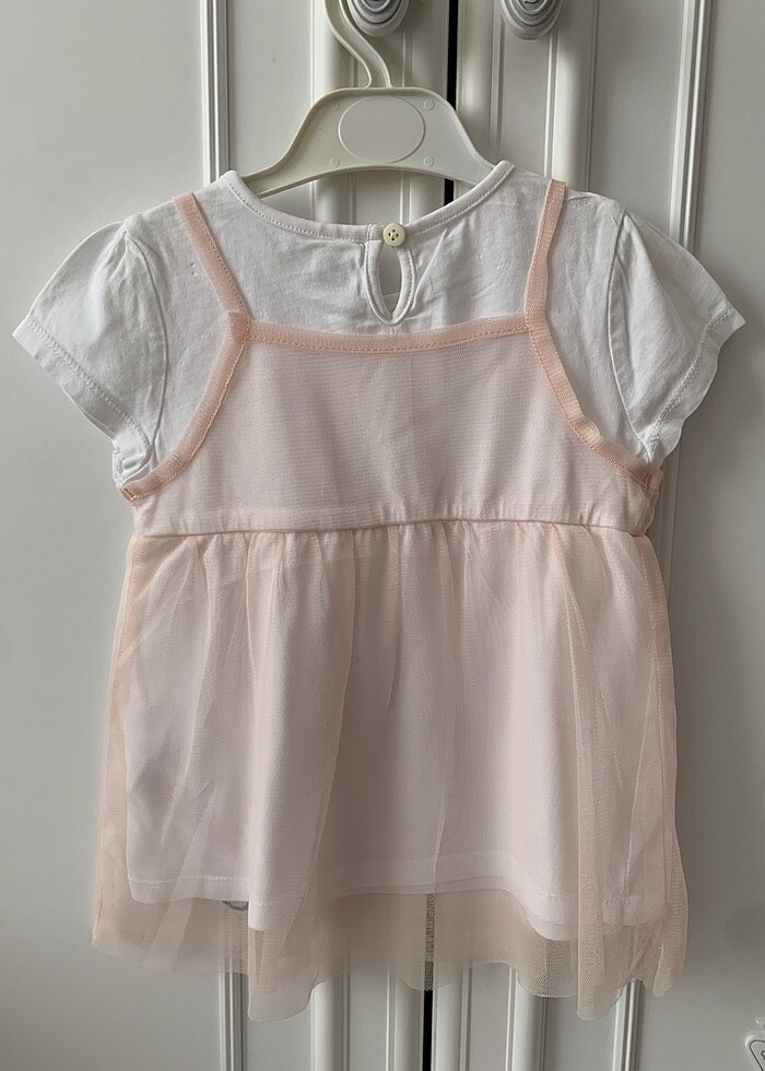 24-36 aylık tişört - Görsel 2