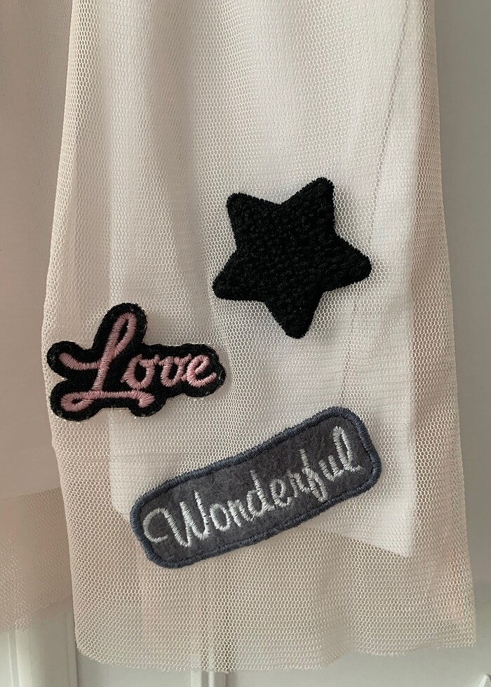 24-36 aylık tişört - Görsel 3