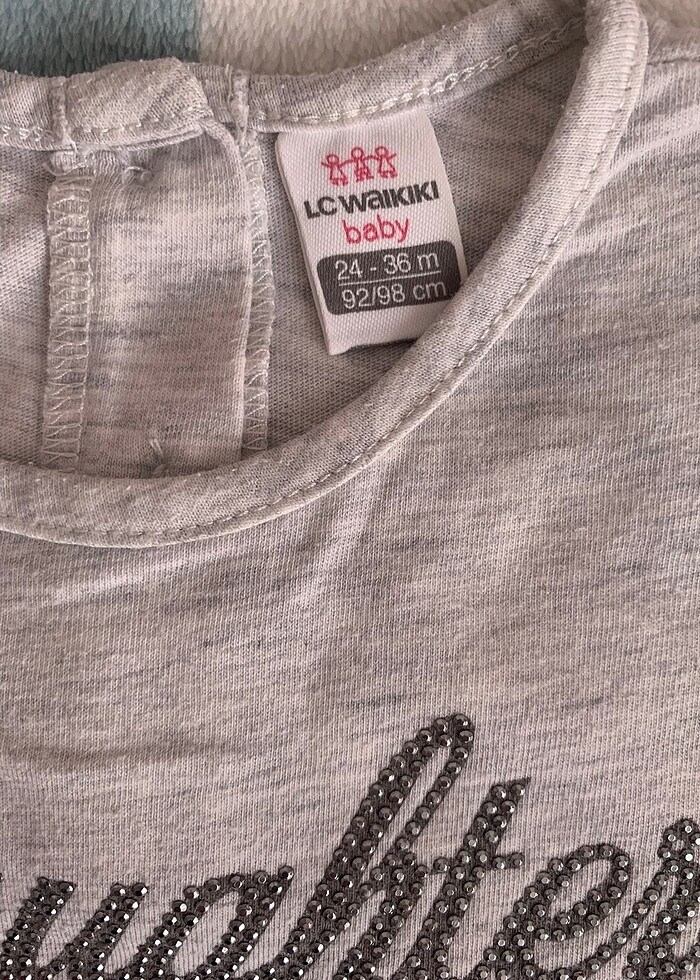 24-36 tişört - Görsel 2