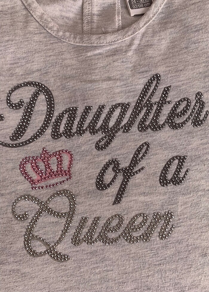 24-36 tişört - Görsel 3