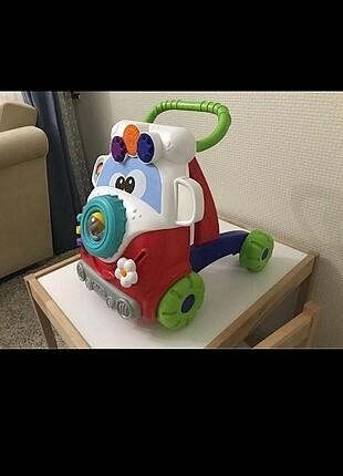 Chicco yürüme arkadaşı