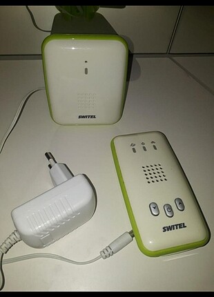 Switel bebek telsizi