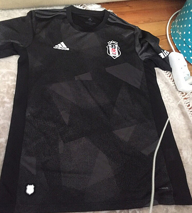 Beşiktaş Forma