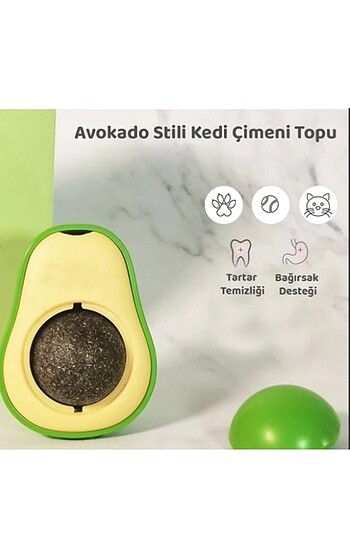 Kedi otu nanesi( catnip)