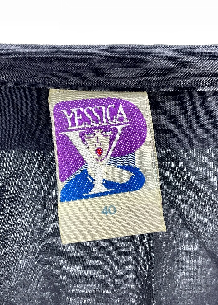 Yessica Gömlek %70 İndirimli. - Görsel 4