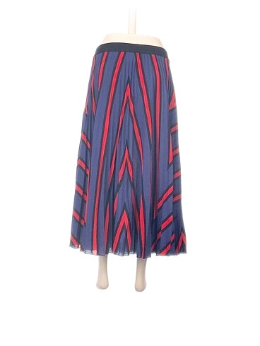 s Beden H&M Midi Etek %70 İndirimli.