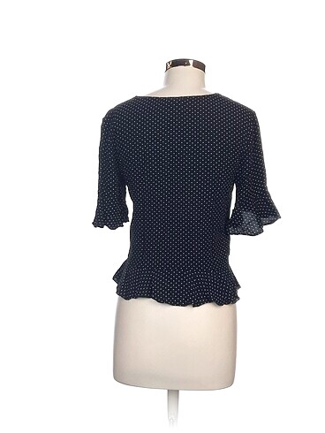 38 Beden H&M Bluz %70 İndirimli.