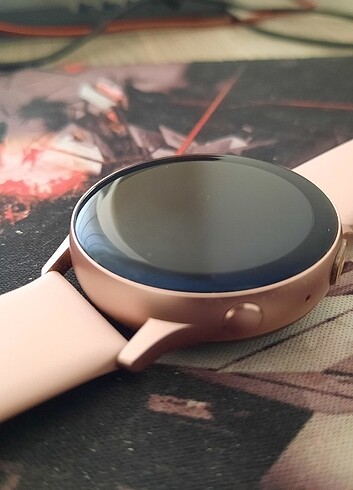 Samsung Galaxy Watch Active 2 Rose Gold