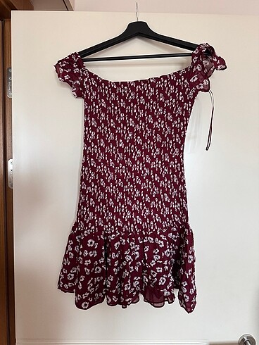 Zara Zara kısa elbise