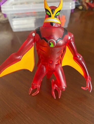 Ben10