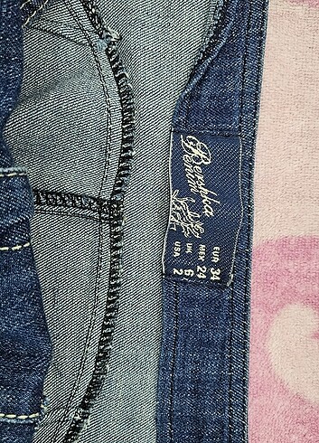 Bershka Mini etek 