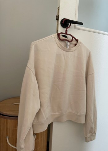H&M Divided Beyaz Askı