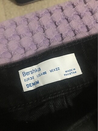 Bershka Pantolon bershka