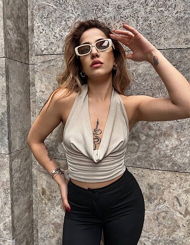 Diğer Sırt zincir detay crop