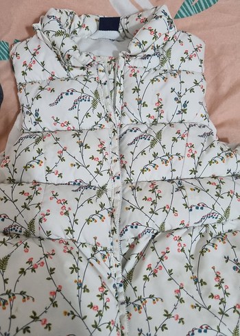 Gap Kız Çocuk Yelek - Görsel 2