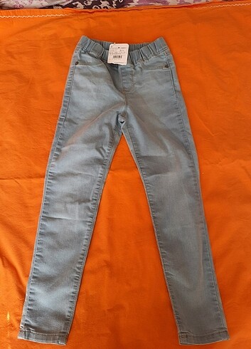 Lc tayt Jean pantalon