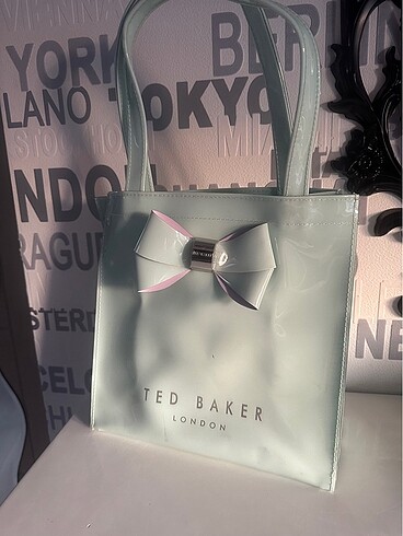 Ted baker Çanta