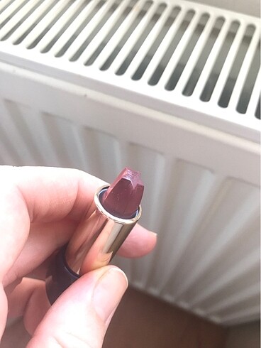  Beden çeşitli Renk Flormar star lipstick