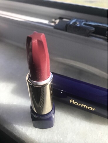 Flormar Flormar star lipstick