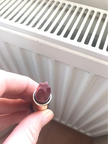  Beden Flormar star lipstick