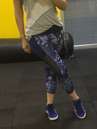 Spor tayt