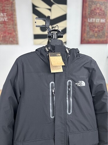 North Face The NorthFace Mont