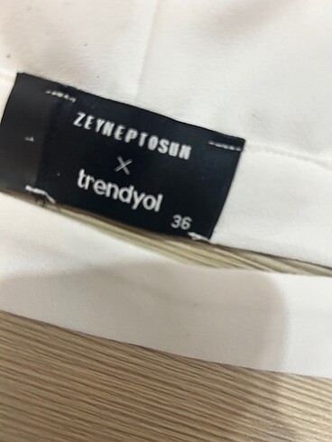 s Beden Zeybep BastıkXTrendyol büstiyer