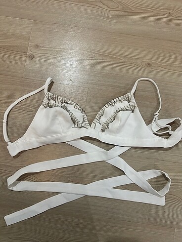 Trendyol & Milla Zeybep BastıkXTrendyol büstiyer