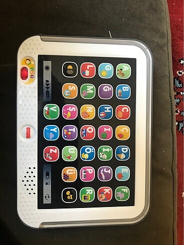 Fisher price
