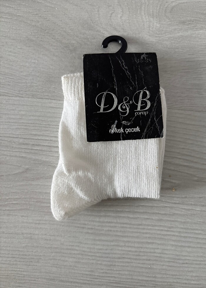 Çorap - Görsel 3