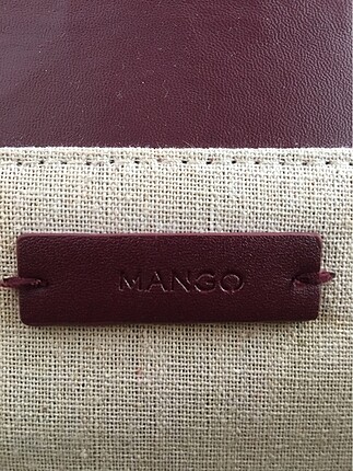 Mango Mango çanta